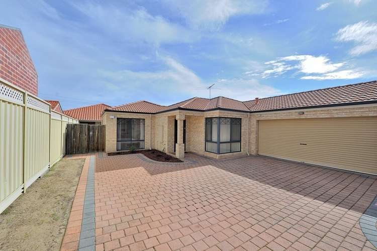Second view of Homely semiDetached listing, 17b Archibald Road, Balcatta WA 6021