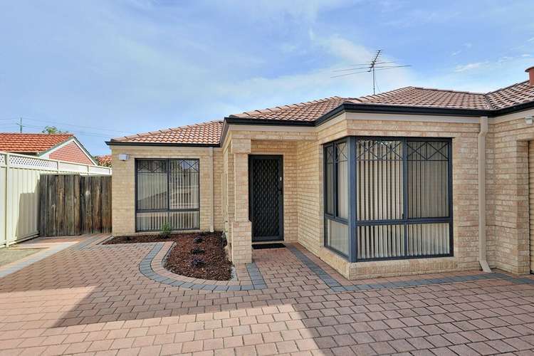 Fourth view of Homely semiDetached listing, 17b Archibald Road, Balcatta WA 6021