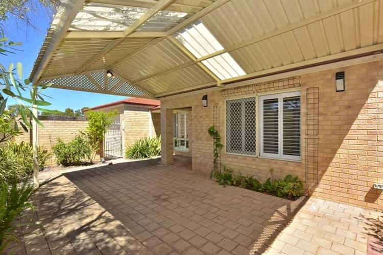 Third view of Homely villa listing, 1/118 Hardy Rd, Bayswater WA 6053