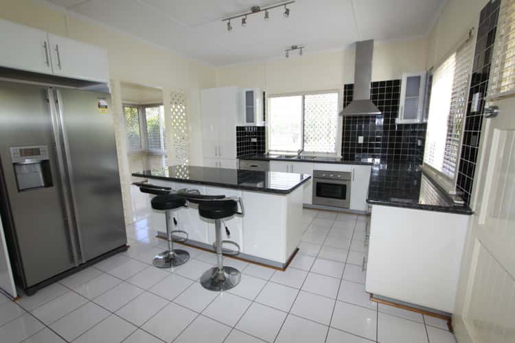 Third view of Homely house listing, 332 Lower Dawson Road, Allenstown QLD 4700