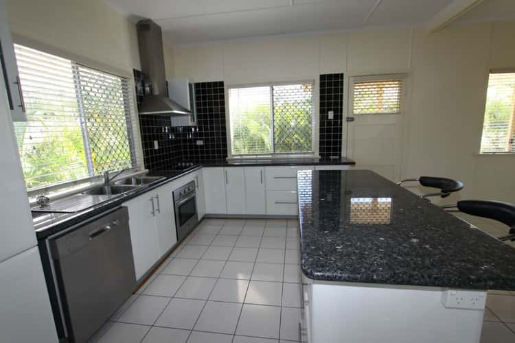 Fourth view of Homely house listing, 332 Lower Dawson Road, Allenstown QLD 4700