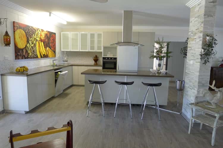 Main view of Homely apartment listing, 2/103-107 Victoria Street, Cardwell QLD 4849
