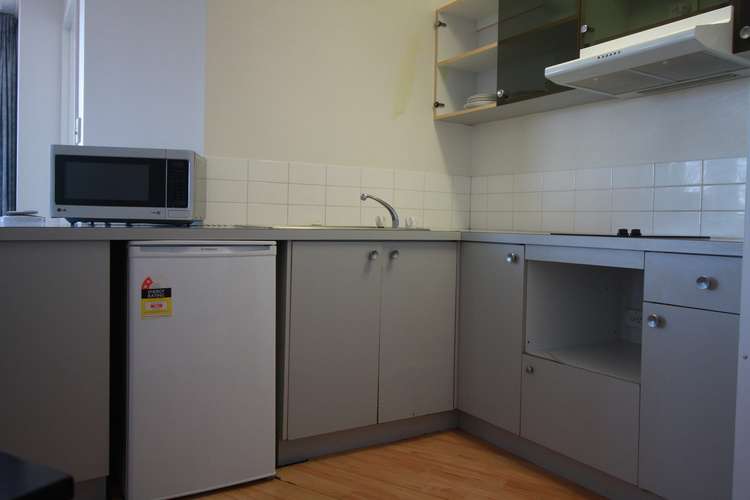 Fifth view of Homely unit listing, 241-1/293 North Quay, Brisbane City QLD 4000