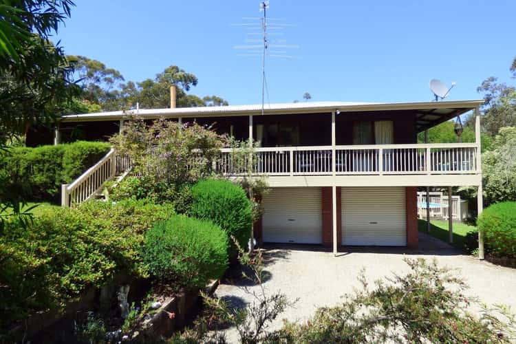 Main view of Homely house listing, 4 Acacia Avenue Via Wonboyn, Eden NSW 2551