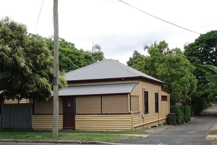 Second view of Homely house listing, 23 Stephens Rd, South Brisbane QLD 4101