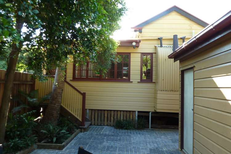 Third view of Homely house listing, 23 Stephens Rd, South Brisbane QLD 4101