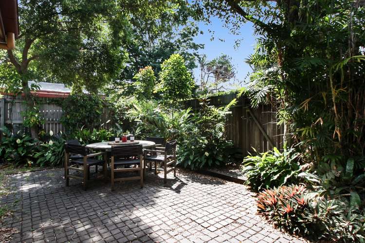 Fourth view of Homely house listing, 23 Stephens Rd, South Brisbane QLD 4101