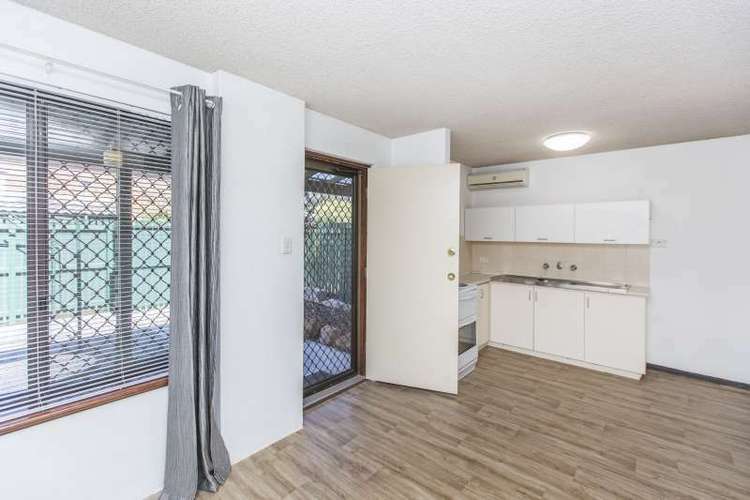 Second view of Homely unit listing, 58/390 Hector Street, Yokine WA 6060