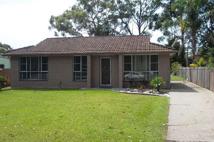 Main view of Homely house listing, 106 Duncan Street, Vincentia NSW 2540