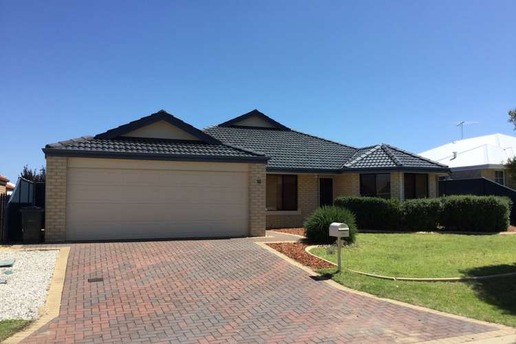 Main view of Homely house listing, 10 Silverpan Way, Byford WA 6122