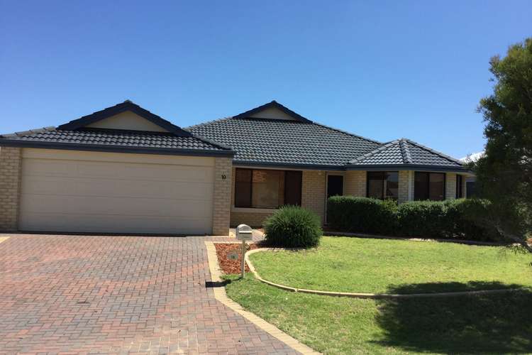 Second view of Homely house listing, 10 Silverpan Way, Byford WA 6122