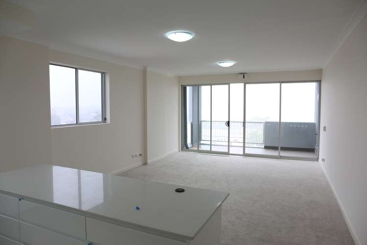 Second view of Homely unit listing, 10 Hope St, Rosehill NSW 2142