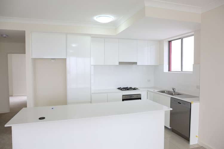 Third view of Homely unit listing, 10 Hope St, Rosehill NSW 2142
