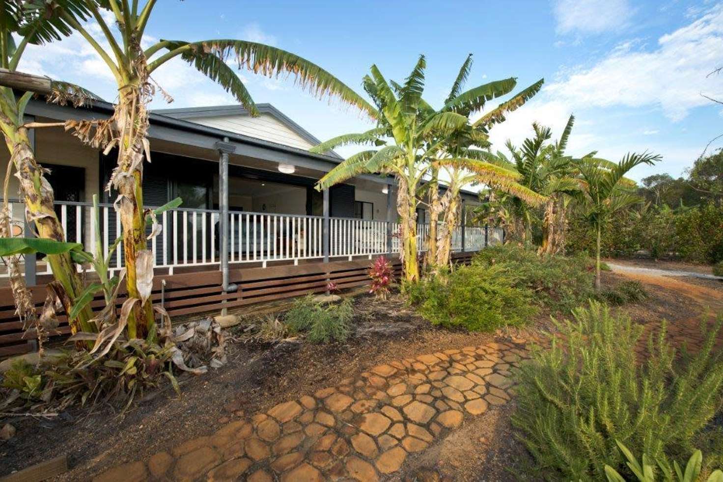 Main view of Homely house listing, 57 Sanderling Dr, Boonooroo QLD 4650