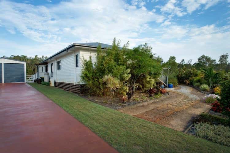 Second view of Homely house listing, 57 Sanderling Dr, Boonooroo QLD 4650