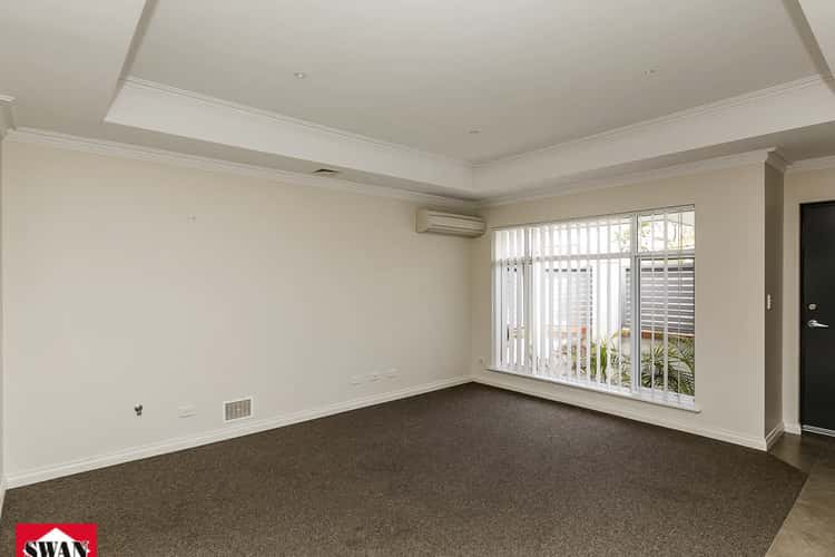 Third view of Homely villa listing, 3/15 George St, Midland WA 6056