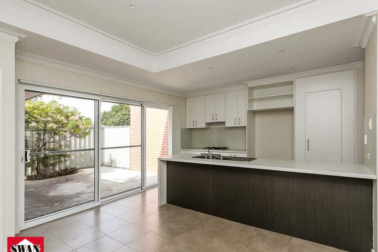 Fifth view of Homely villa listing, 3/15 George St, Midland WA 6056