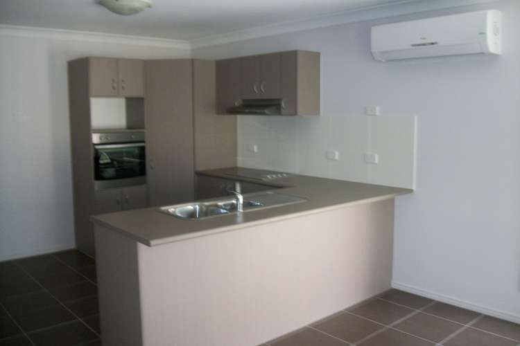 Second view of Homely unit listing, 1/16 Catalyst Place, Brassall QLD 4305