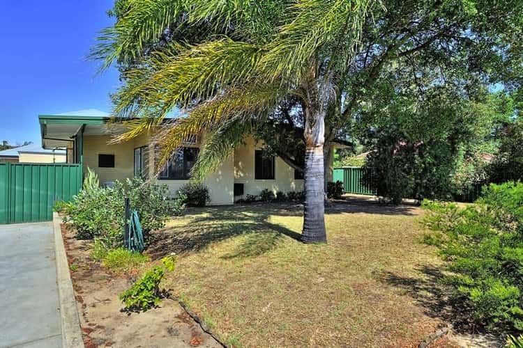 Main view of Homely house listing, 15 Cumberland Rd, Forrestfield WA 6058