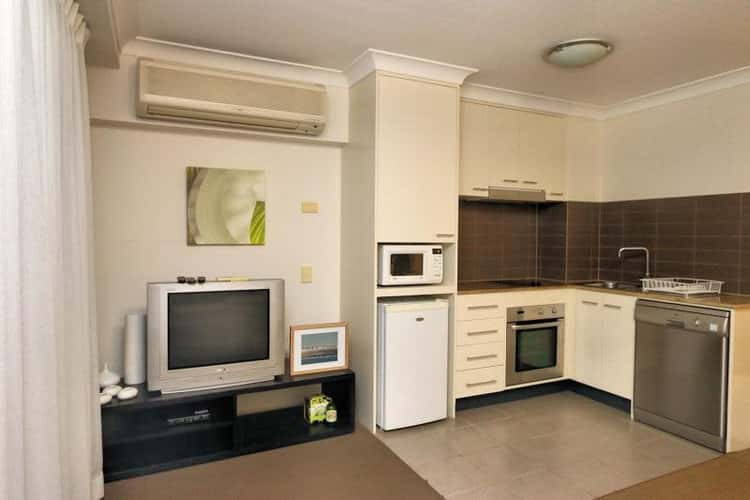 Third view of Homely unit listing, 111/19-23 Esplanade, Bargara QLD 4670