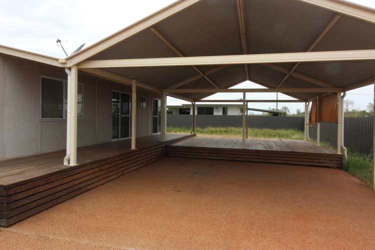 Sixth view of Homely house listing, 7 Harvey Sutton Crescent, Cloncurry QLD 4824
