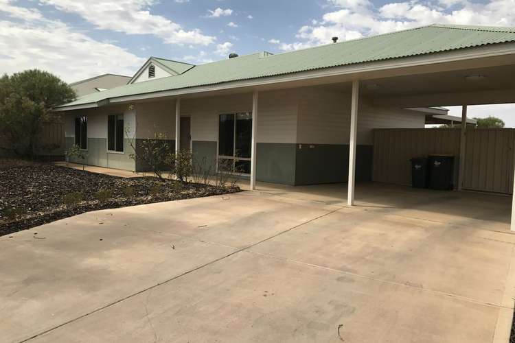 Main view of Homely house listing, 10 Bolami Street, Roxby Downs SA 5725