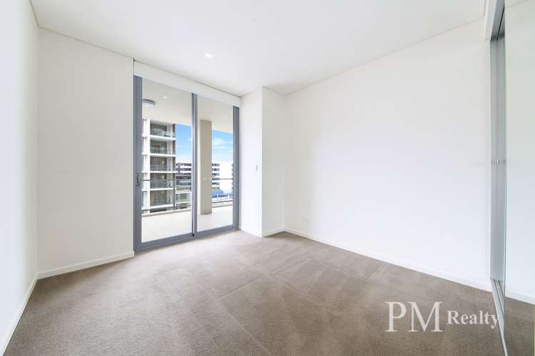 Second view of Homely apartment listing, 604C/8 Bourke St, Mascot NSW 2020
