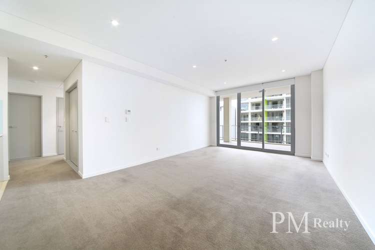 Fourth view of Homely apartment listing, 604C/8 Bourke St, Mascot NSW 2020