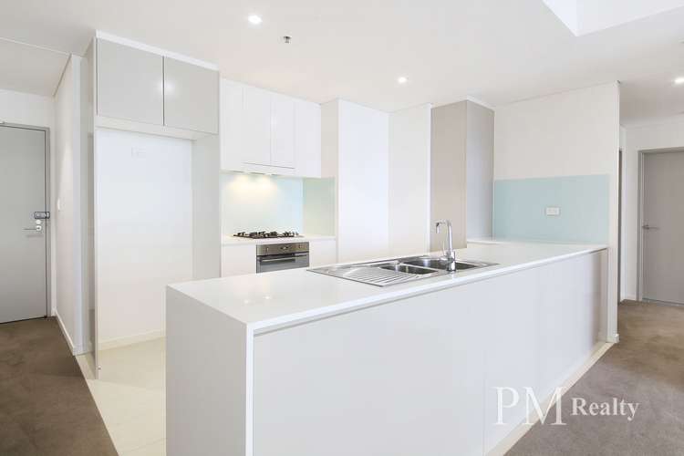 Fifth view of Homely apartment listing, 604C/8 Bourke St, Mascot NSW 2020