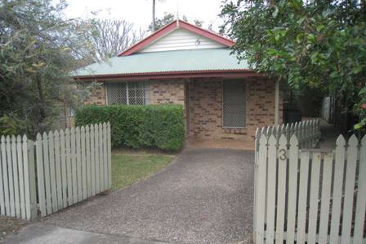 Main view of Homely house listing, 3 Woodville Place, Annerley QLD 4103