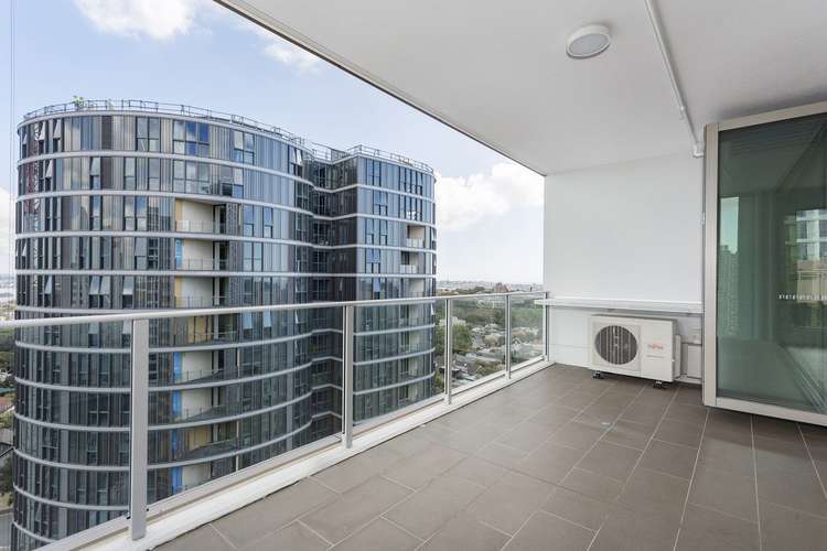 Fourth view of Homely unit listing, 1701/253 Oxford Street, Bondi Junction NSW 2022