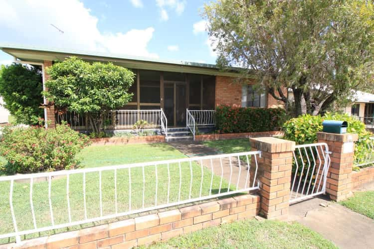 Main view of Homely house listing, 133 CAMERON Street, Ayr QLD 4807