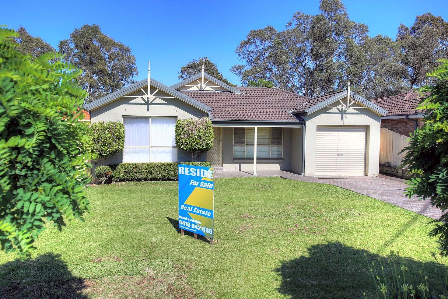Main view of Homely house listing, 21A Abelia St, Tahmoor NSW 2573