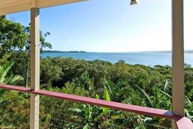 Third view of Homely house listing, 33 Bay Dr, Russell Island QLD 4184