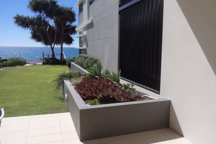 Second view of Homely apartment listing, 101/36 Miller Street, Bargara QLD 4670