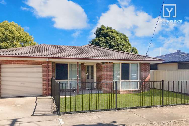 Main view of Homely house listing, 12 Haslem St, Shepparton VIC 3630
