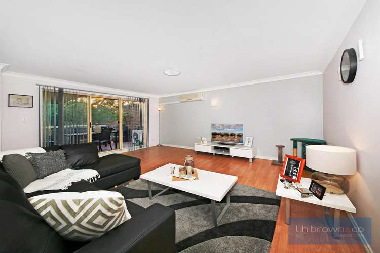 Second view of Homely unit listing, Unit 6/28 Dewitt Street, Bankstown NSW 2200