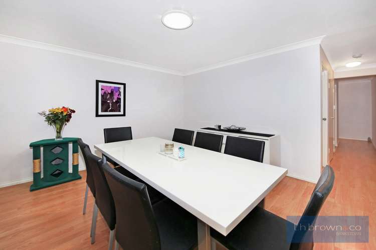 Third view of Homely unit listing, Unit 6/28 Dewitt Street, Bankstown NSW 2200