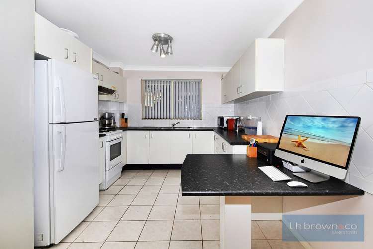 Fourth view of Homely unit listing, Unit 6/28 Dewitt Street, Bankstown NSW 2200