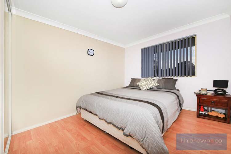 Fifth view of Homely unit listing, Unit 6/28 Dewitt Street, Bankstown NSW 2200