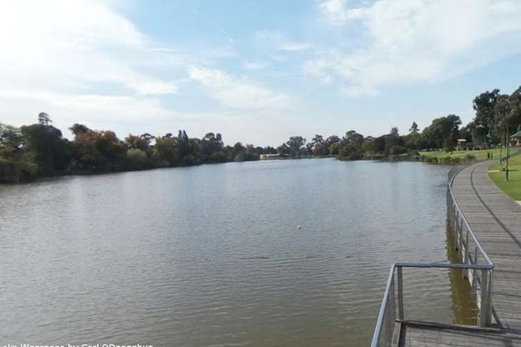 Main view of Homely house listing, 122 Bridge Street, Bendigo VIC 3550