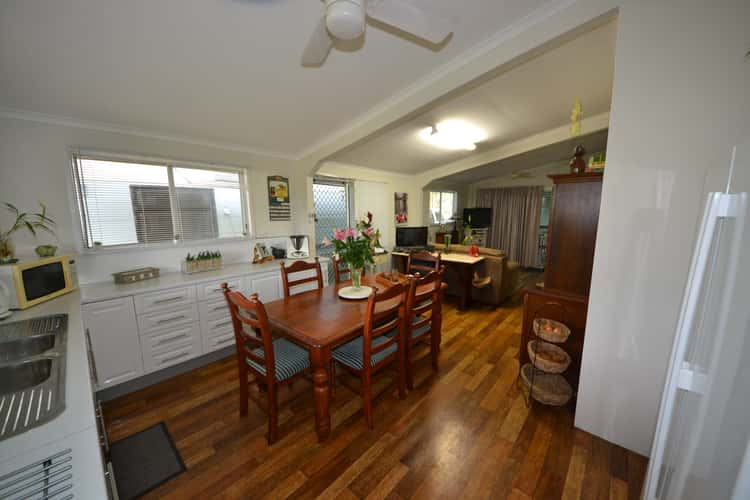 Fifth view of Homely acreageSemiRural listing, 11 Mark Cl, Bouldercombe QLD 4702