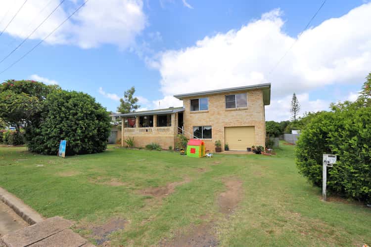 Main view of Homely house listing, 51 Holland St, Bargara QLD 4670