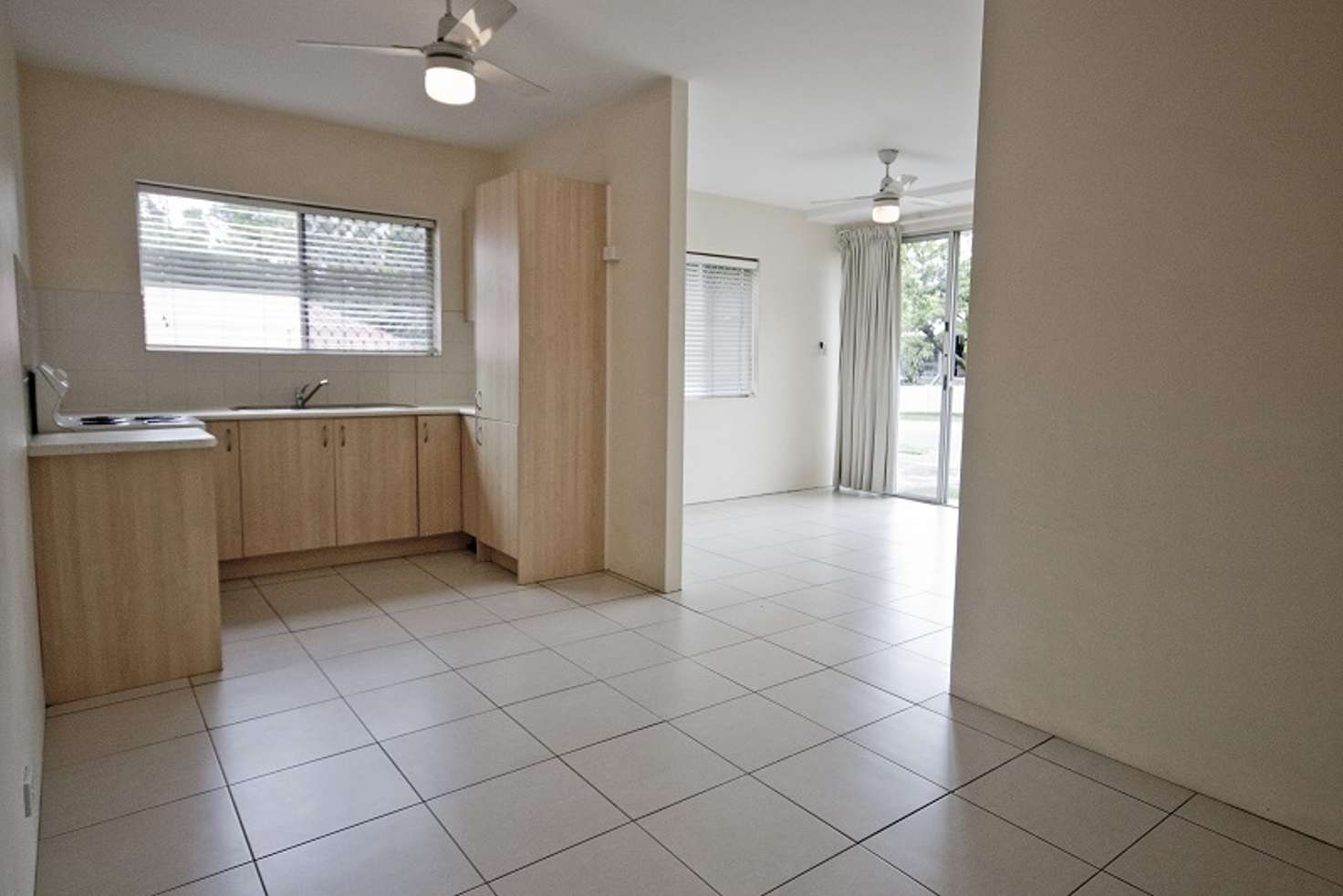 Main view of Homely unit listing, 1/72 Edmondstone St, Newmarket QLD 4051