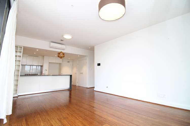 Second view of Homely apartment listing, 504/1 Gauthorpe Street, Rhodes NSW 2138