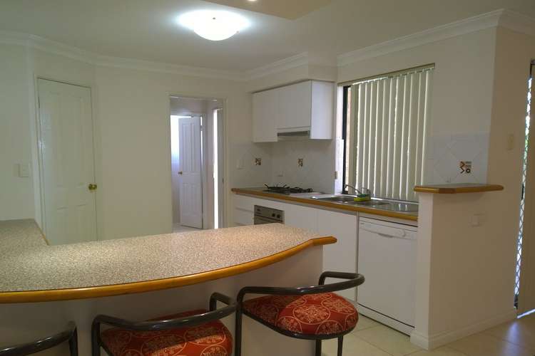 Third view of Homely townhouse listing, 4/29 Money Road, Melville WA 6156