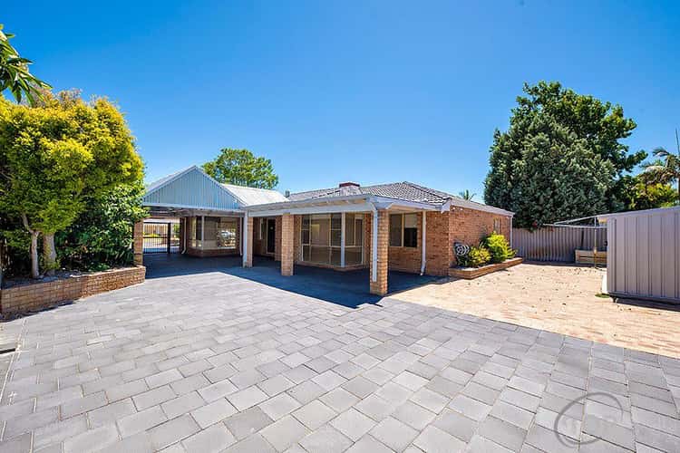 Third view of Homely house listing, 15 Sheldrake Way, Willetton WA 6155