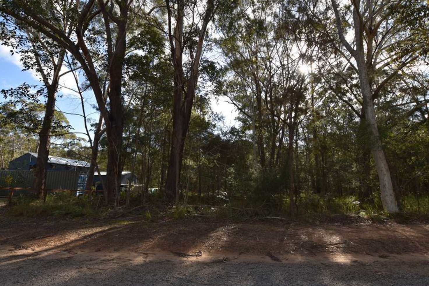 Main view of Homely residentialLand listing, 28 Toolona Avenue, Russell Island QLD 4184