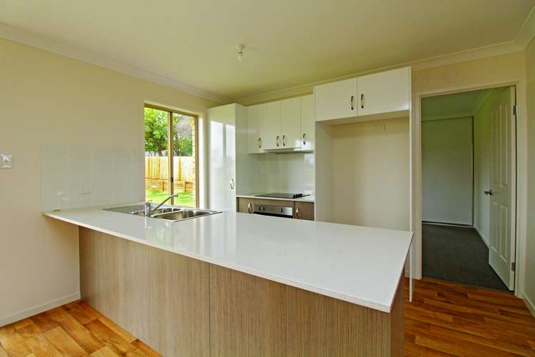 Second view of Homely house listing, 2D Wallace Street, Warwick QLD 4370