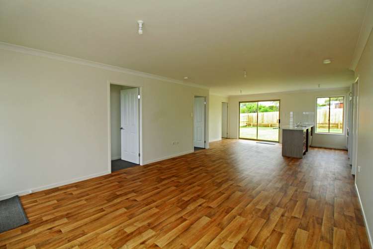 Fourth view of Homely house listing, 2D Wallace Street, Warwick QLD 4370